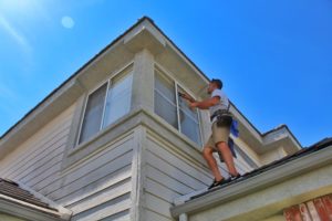 Window Cleaning Montgomery County PA