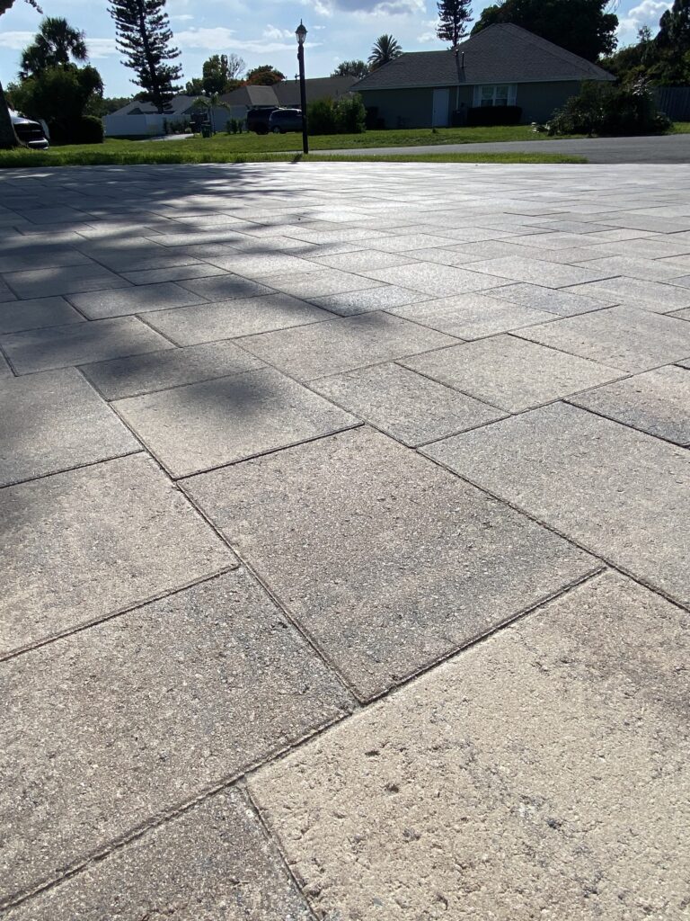 paver sanding chalfont pa