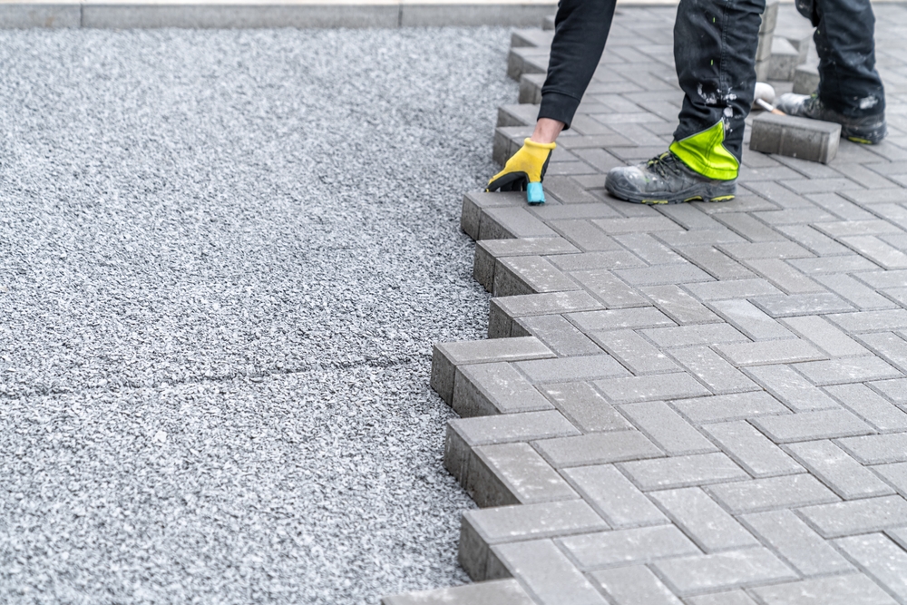 paver sanding warrington pa