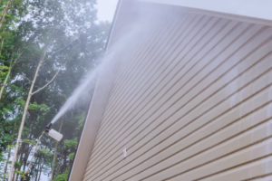 Well System Safety: How Pressure Washers and Power Washing Impact Your Well System